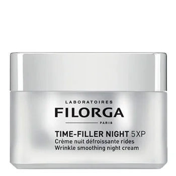 Filorga Time Filler Night 5XP Crema 50 ml