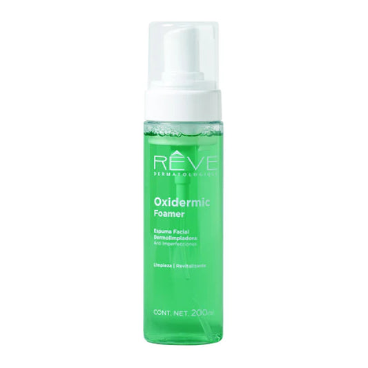 Réve Oxidermic Foamer Doux 200 ml