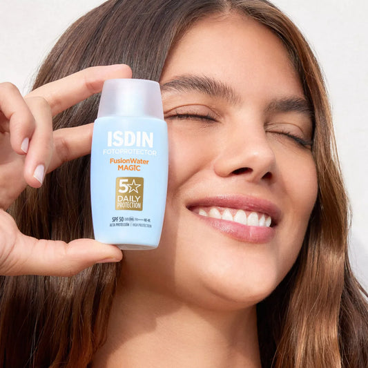 Isdin Fusion Water Magic 50 ml