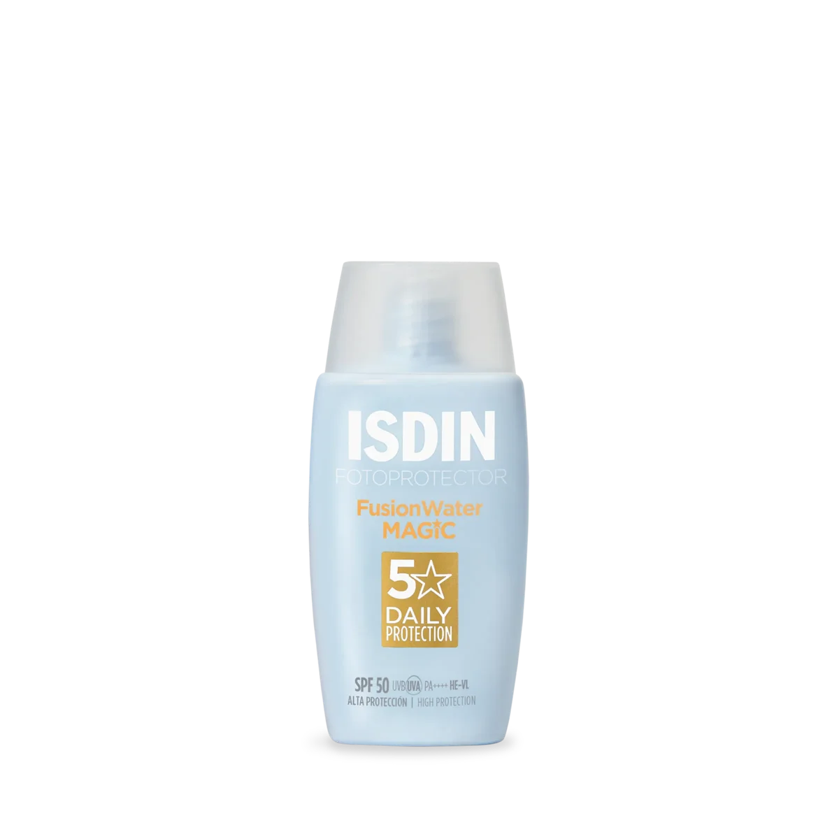 Isdin Fusion Water Magic 50 ml