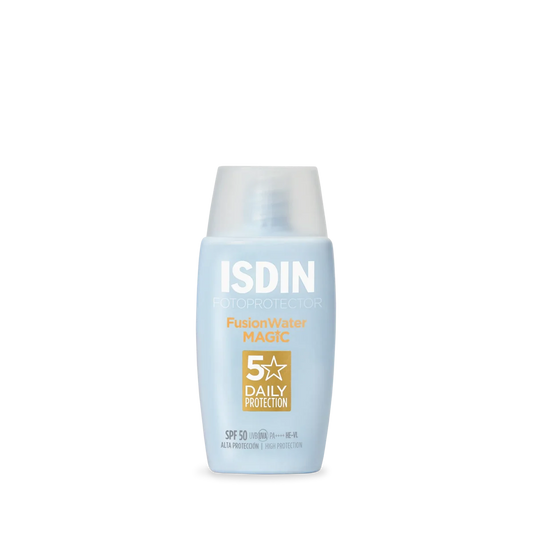 Isdin Fusion Water Magic 50 ml