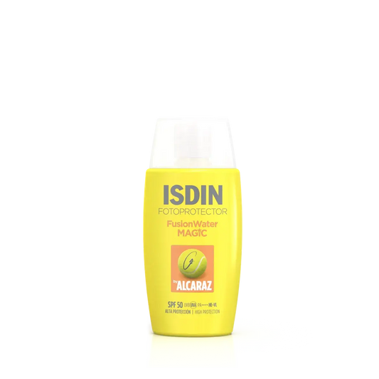 Isdin Fusion Water Magic by Alcaraz SPF50 50 ml
