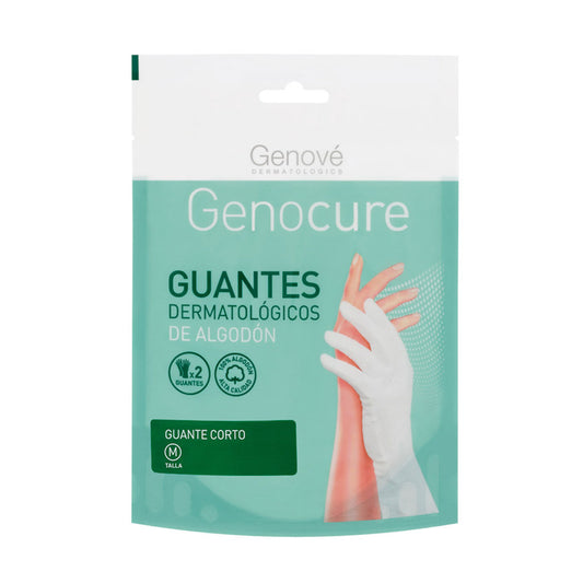 Genové Genocure Guantes De Algodón