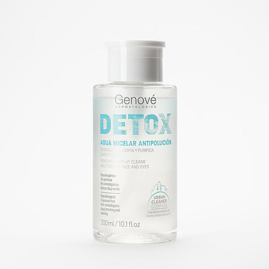 Genové Agua Micelar Antipolución 300 ml