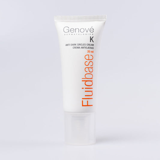 Genové Fluidbase K Antiojeras Crema 20 ml