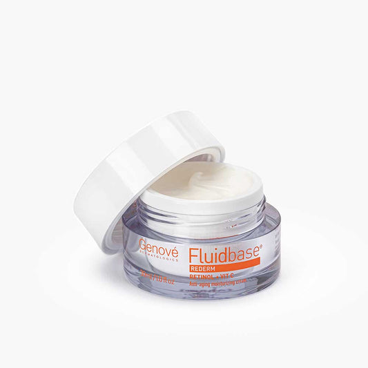 Genové Fluidbase Rederm 30 ml