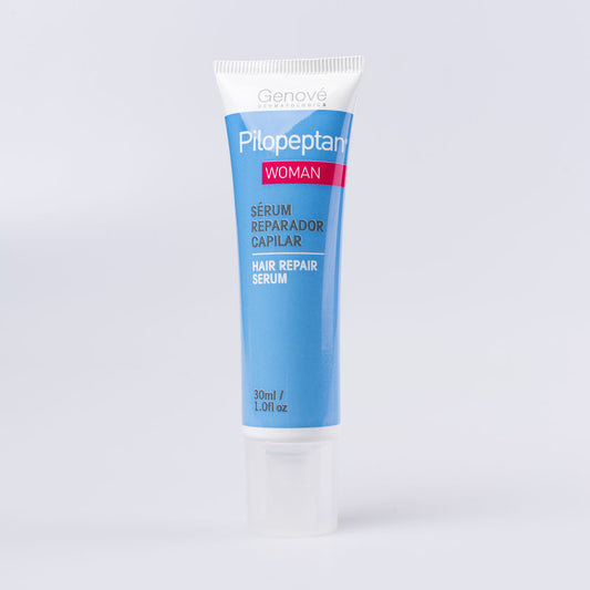Genové Pilopeptan Woman Sérum Reparador Capilar 30 ml