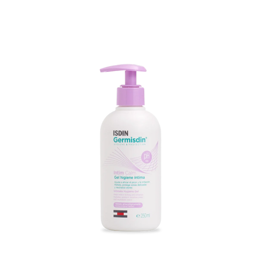 Isdin Germisdin Gel Higiene Íntima 250 ml