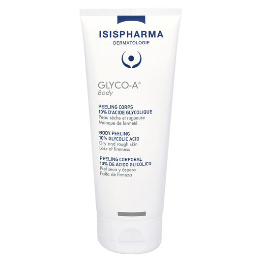 Isispharma Glyco-A Body 200 ml