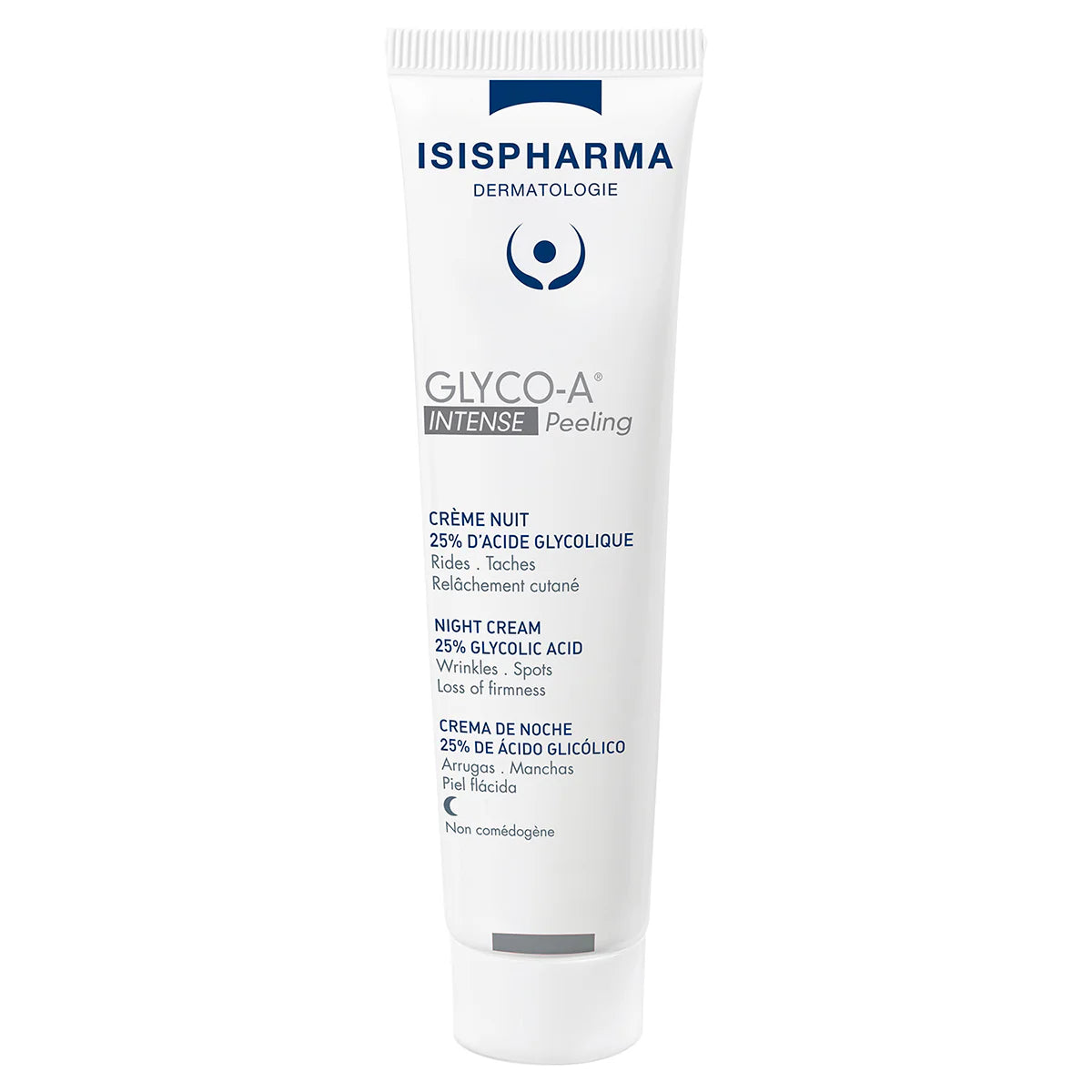 Isispharma Glyco-A Peeling 30 ml