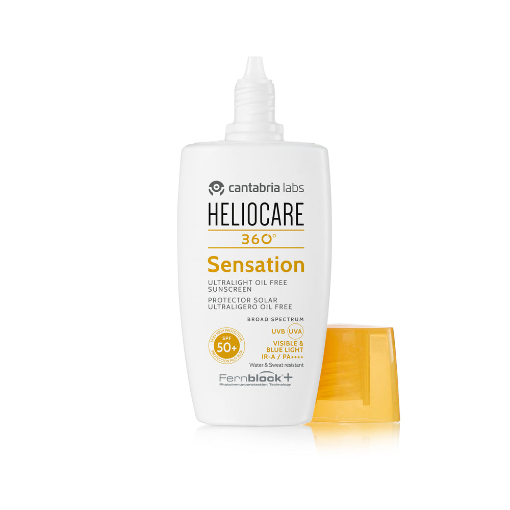 Cantabria Labs Heliocare 360° Sensation FPS 50+ 50 ml
