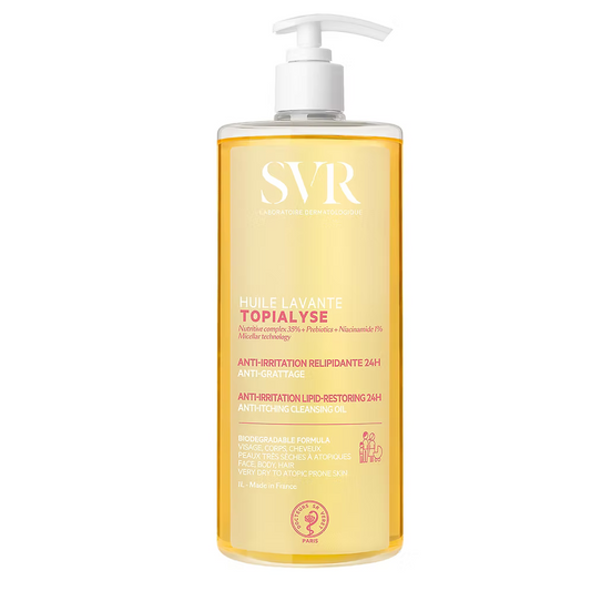 SVR Topialyse Huile Lavante 1 L