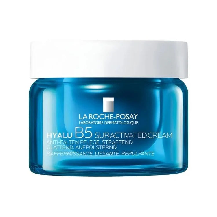La Roche Posay Hyalu B5 Suractivated Crema 50 ml