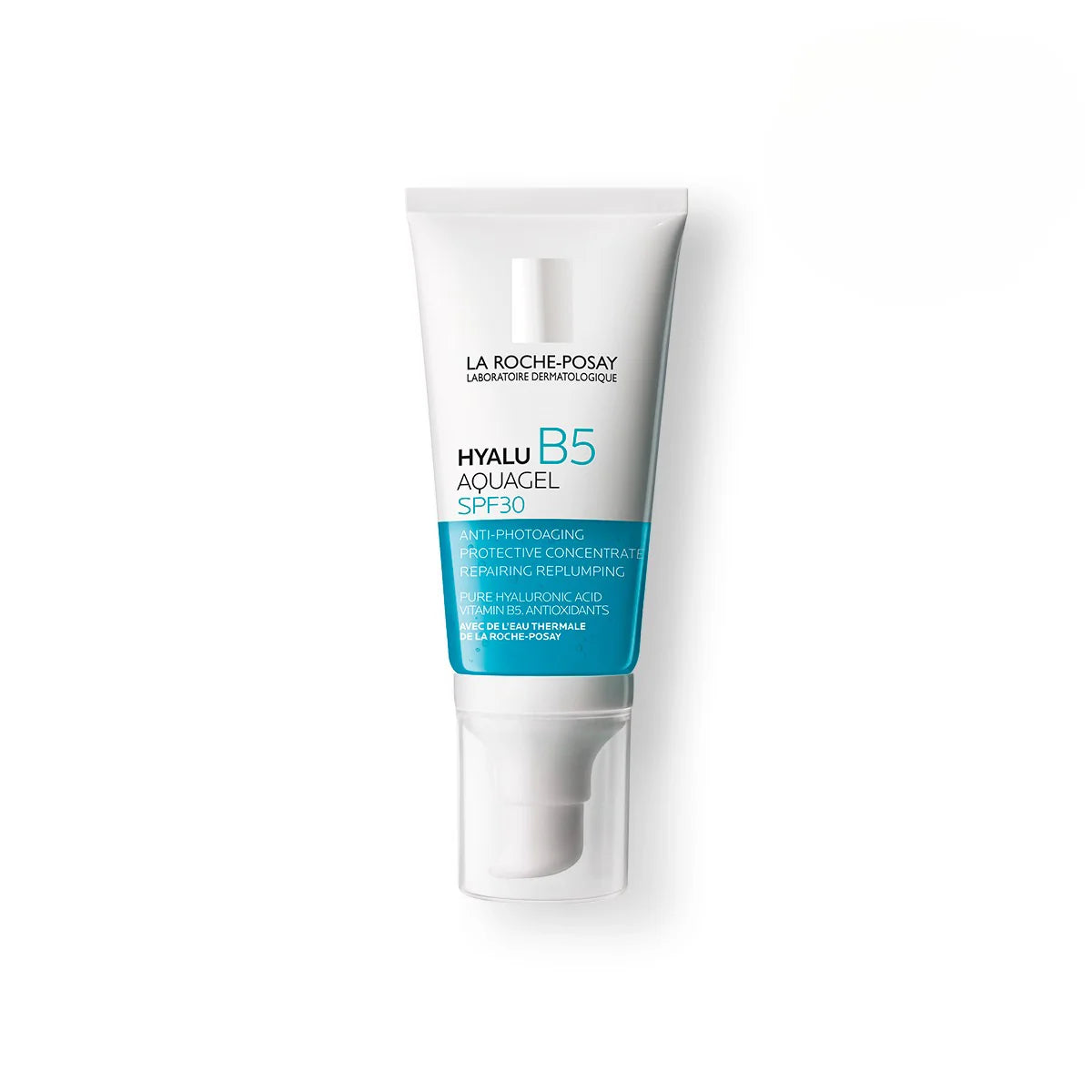 La Roche Posay Hyalu B5 Aquagel FPS 30+ 50 ml
