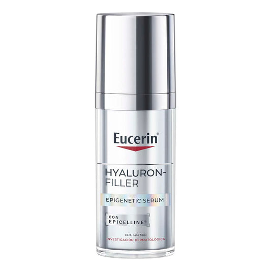 Eucerin Hyaluron Filler Epigenetic Serum 30 ml