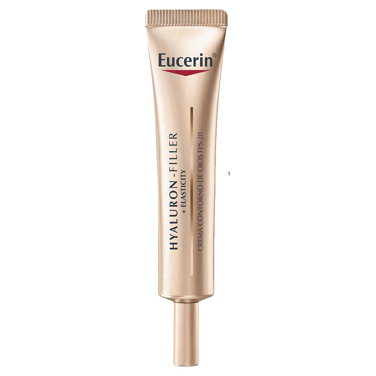 Eucerin Hyaluron Elasticity Ojos FPS15