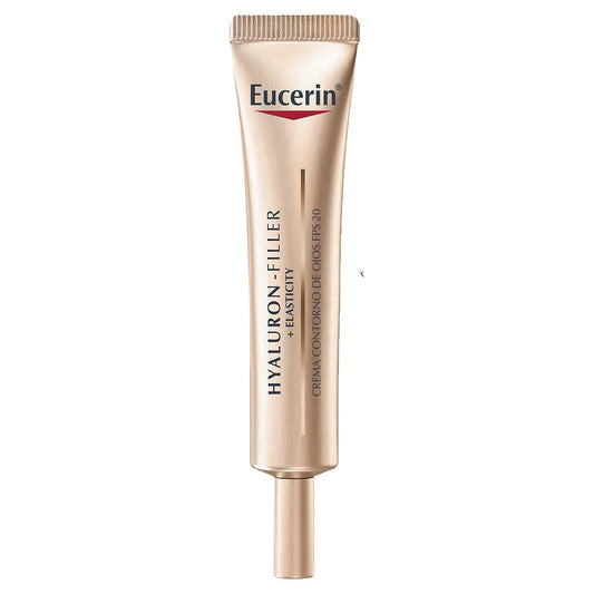 Eucerin Hyaluron Elasticity Ojos FPS15
