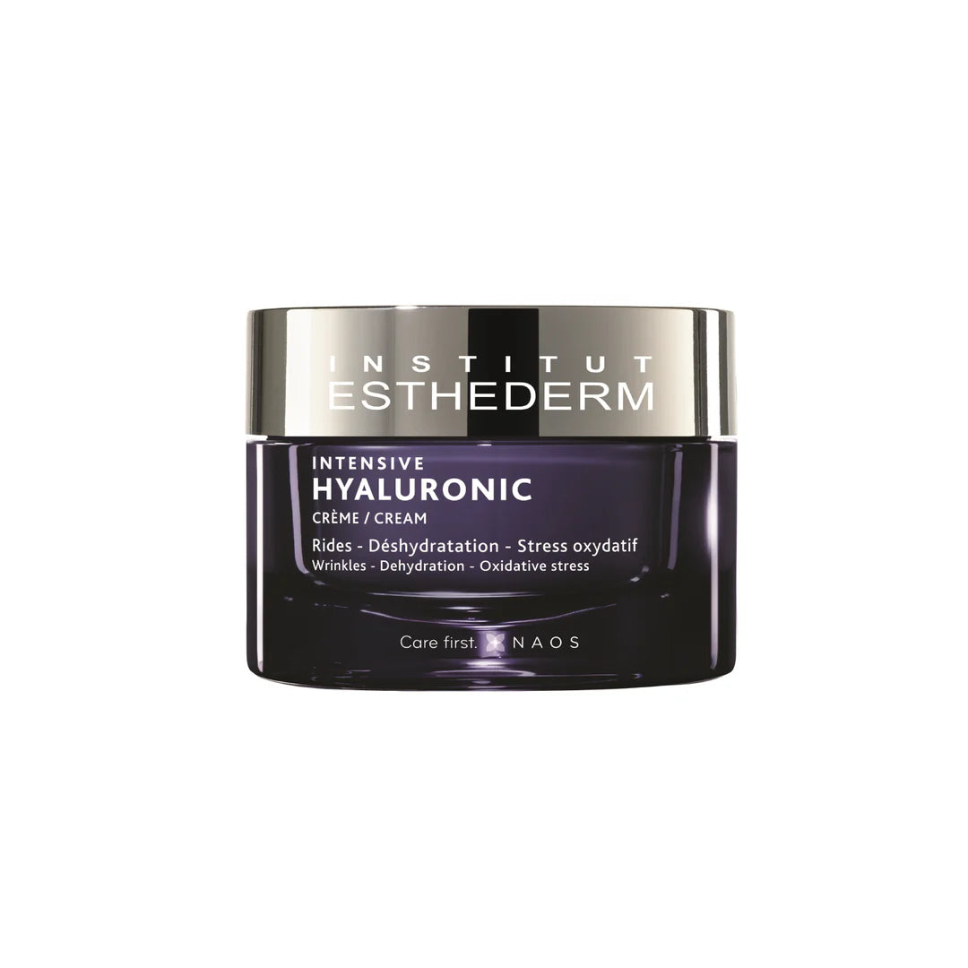 Institut Esthederm Intensive Hyaluronic Crema 50 ml