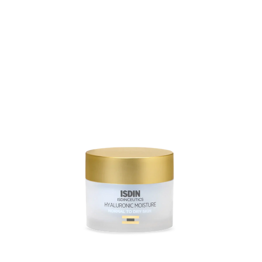 Isdin Hyaluronic Moisture Normal to Dry 50 g