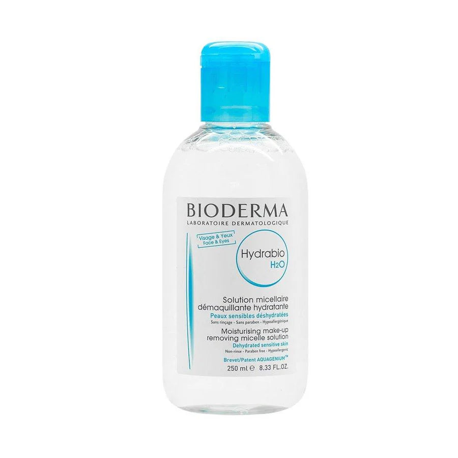 Bioderma Hydrabio H2O Agua Micelar 250 ml