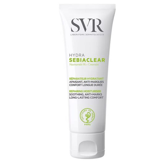 SVR Sebiaclear Hydra 40 ml