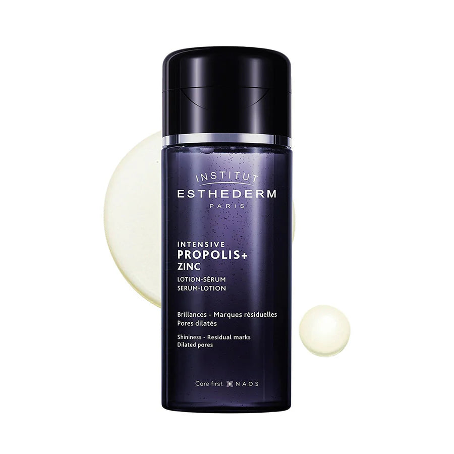 Institut Esthederm Intensive Propolis+ Zinc Lotion Serum 130 ml
