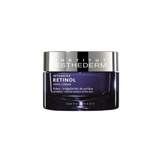 Institut Esthederm Intensive Retinol Crema 50 ml
