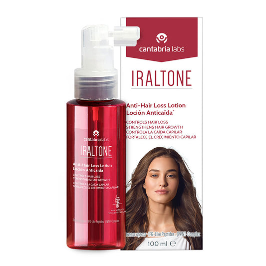 Cantabria Labs Iraltone Loción Anticaída 100 ml