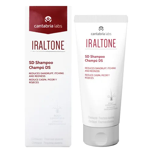 Cantabria Labs Iraltone SD Shampoo 200 ml
