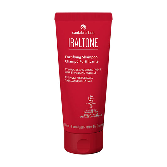 Cantabria Labs Iraltone Champú Fortificante 200 ml