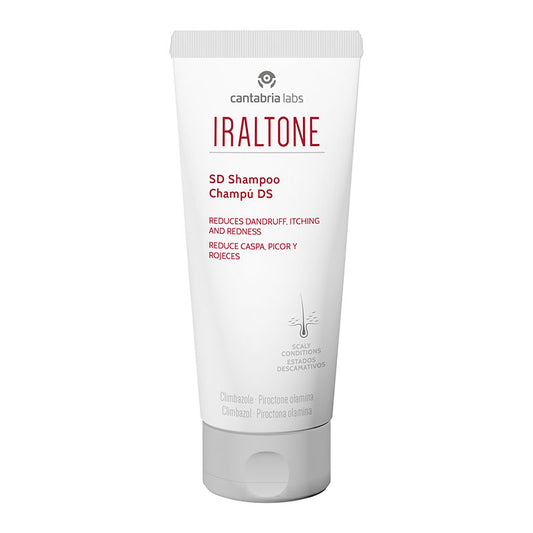 Cantabria Labs Iraltone SD Shampoo 200 ml