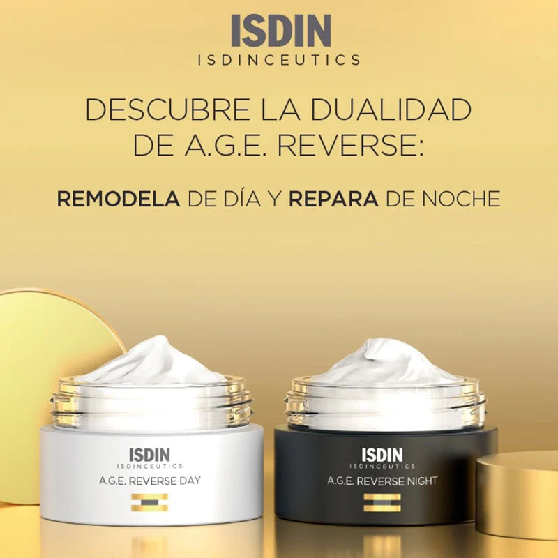 Isdin Age Reverse Day Crema 50 ml