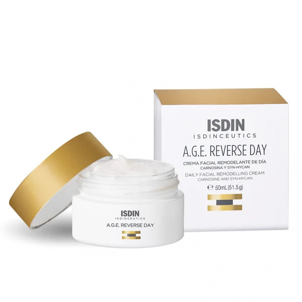 Isdin Age Reverse Day Crema 50 ml