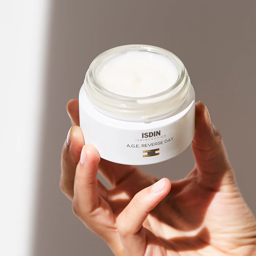 Isdin Age Reverse Day Crema 50 ml