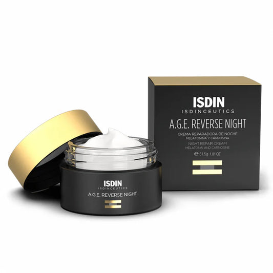 Isdin Age Reverse Night Crema 50 ml
