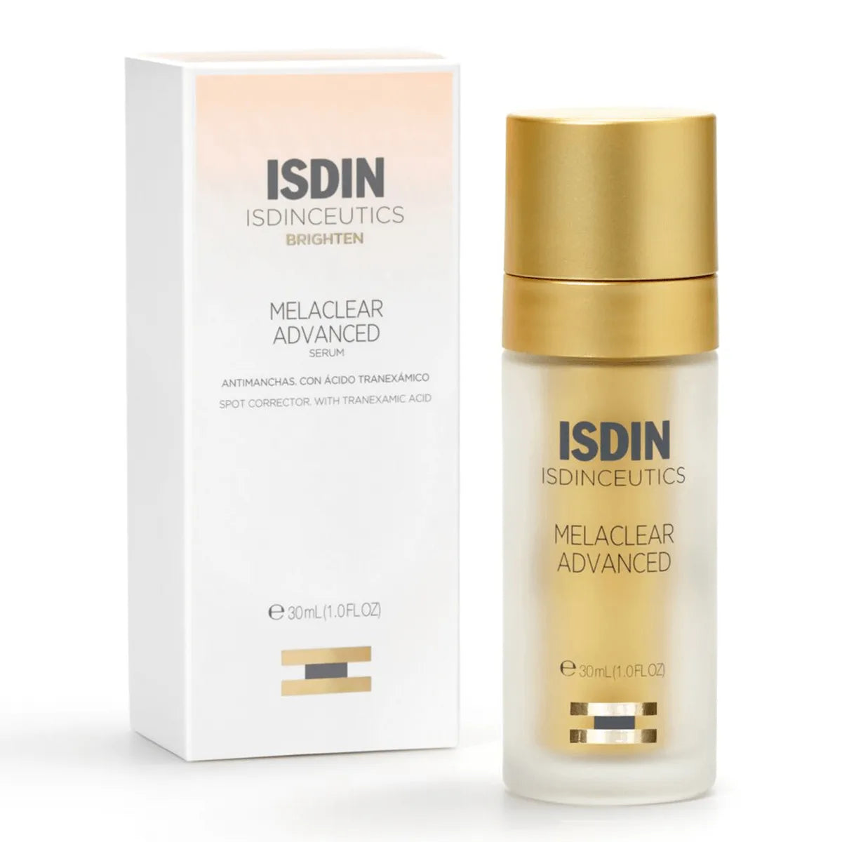 Isdin Melaclear Advanced 30 ml