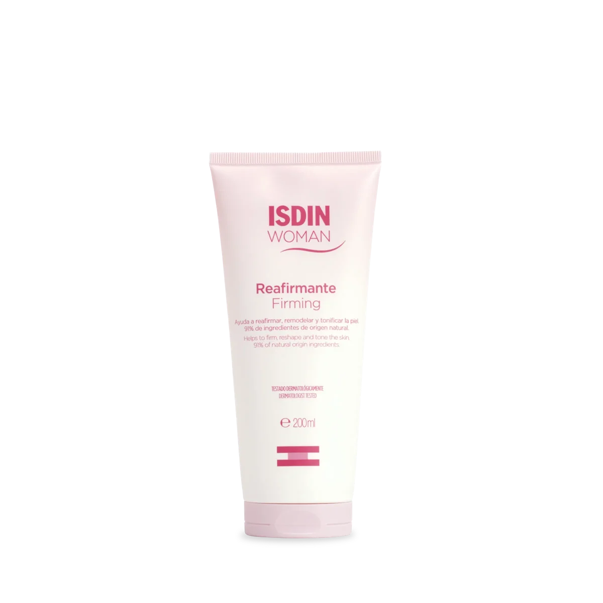 Isdin Woman Reafirmante 200 ml