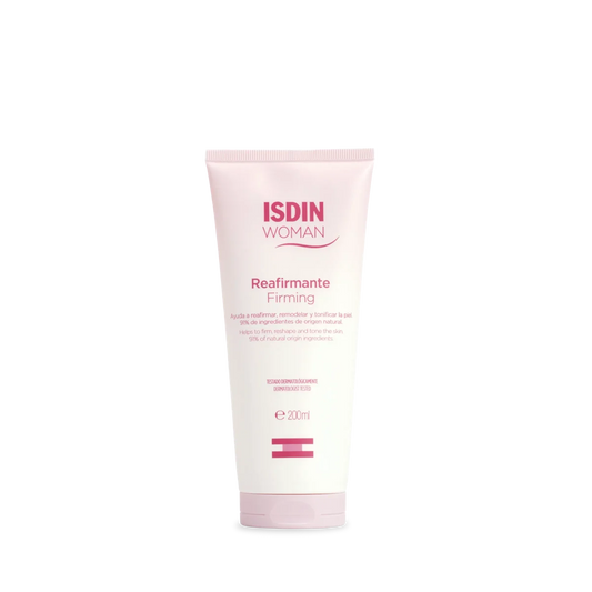 Isdin Woman Reafirmante 200 ml