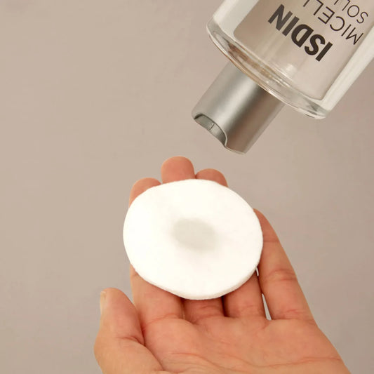 Isdin Solución Micelar 4 en 1 400 ml