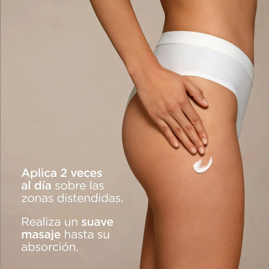 Isdin Woman Antiestrías 250 ml