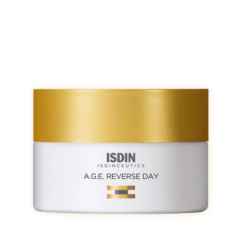 Isdin Age Reverse Day Crema 50 ml