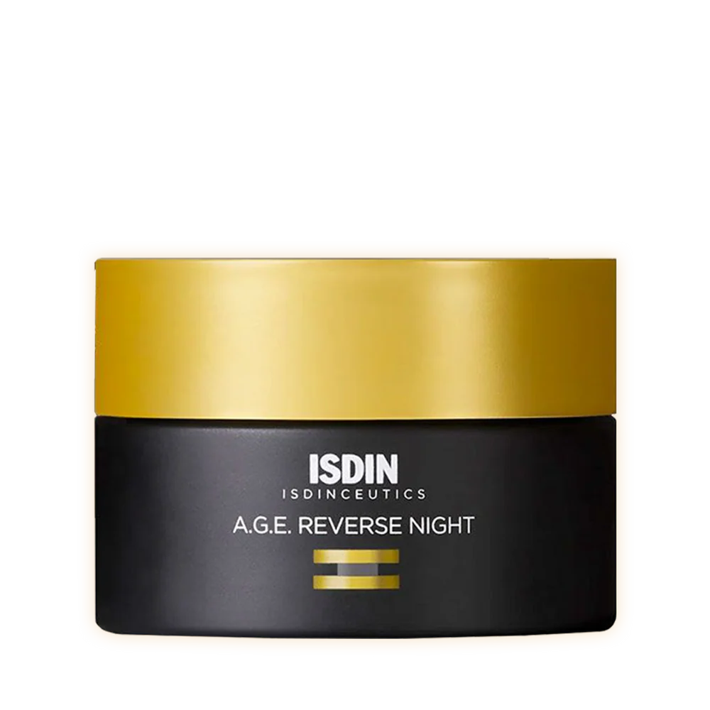Isdin Age Reverse Night Crema 50 ml