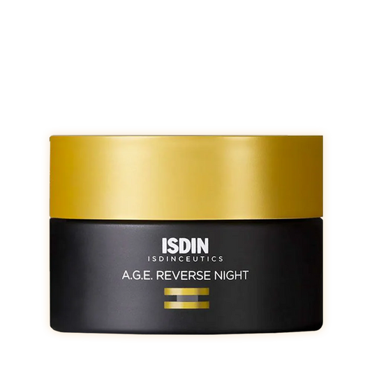 Isdin Age Reverse Night Crema 50 ml