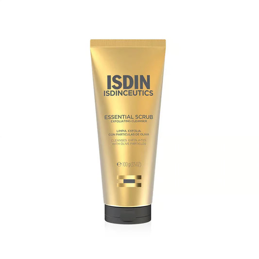 Isdinceutics Essential Scrub Exfoliante Facial 100 g