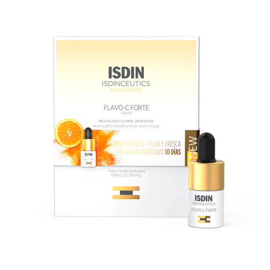 Isdin Flavo C Forte 5.3 ml