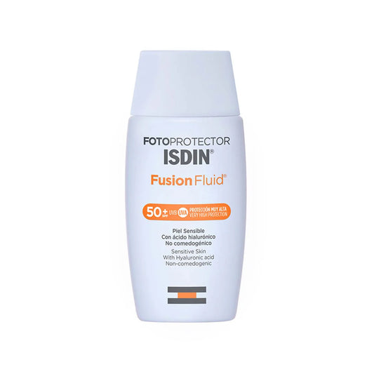 Isdin Fusion Fluid FPS 50+ 50 ml