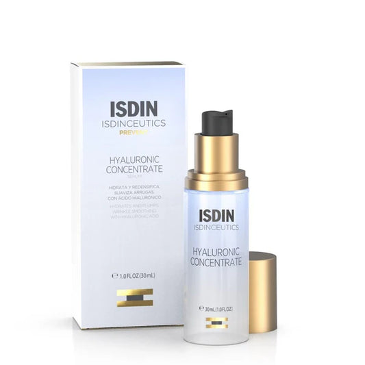 Isdin Hyaluronic Concentrate 30 ml