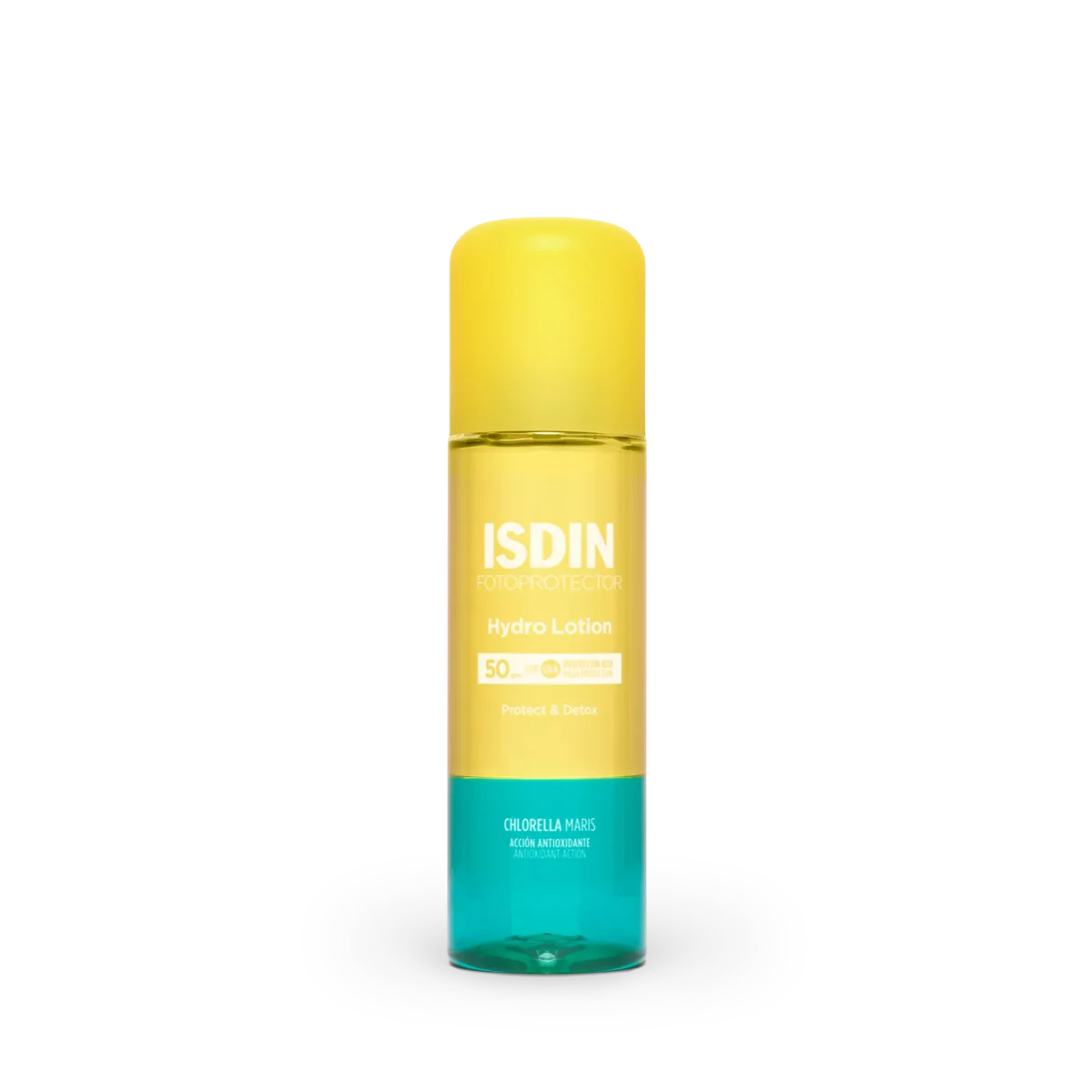 Isdin Hydro Lotion FPS 50 200 ml