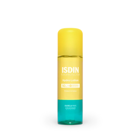 Isdin Hydro Lotion FPS 50 200 ml
