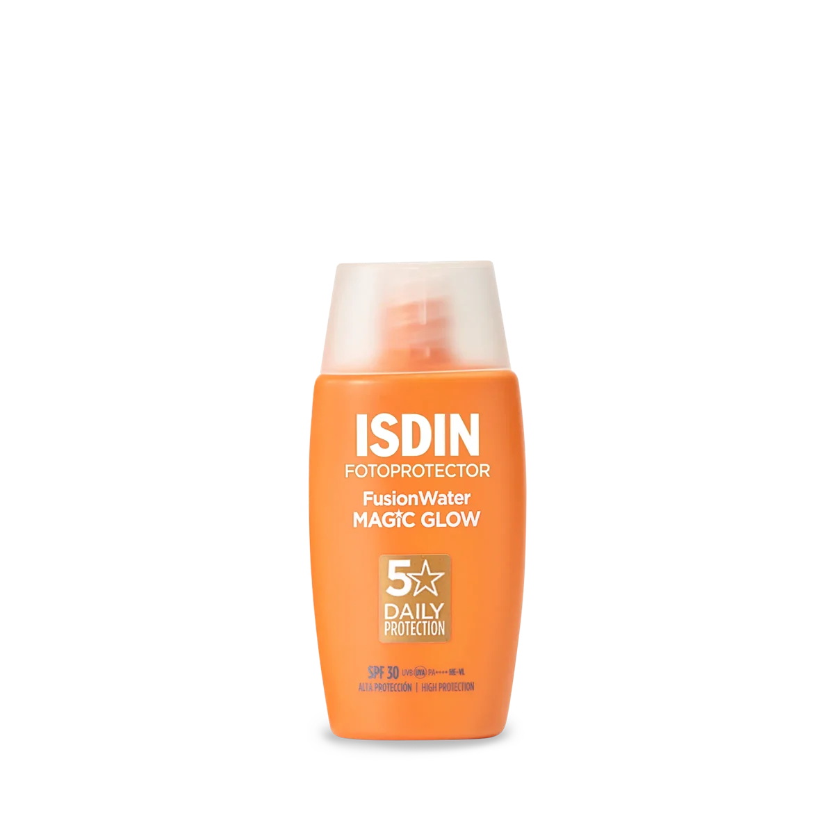 Isdin Fusion Water Magic Glow SPF 30 ml